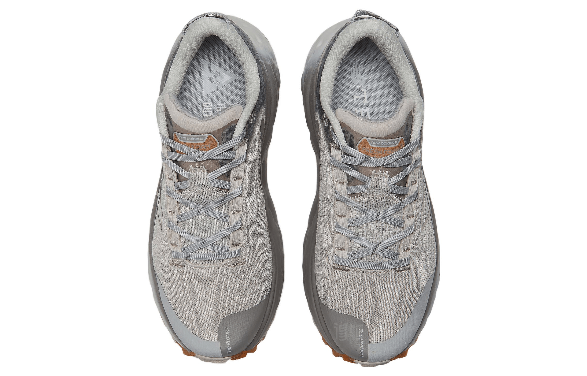 New Balance Fresh Foam X More Trail v2 — фото 3