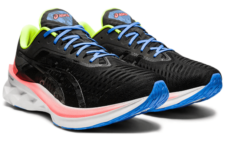 ASICS Novablast — фото 2