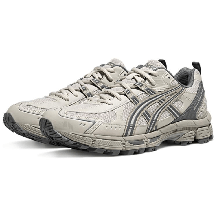 ASICS Gel-Kahana 8 SP — фото 1
