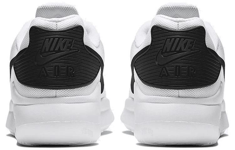 Nike Air Max Oketo White — фото 3