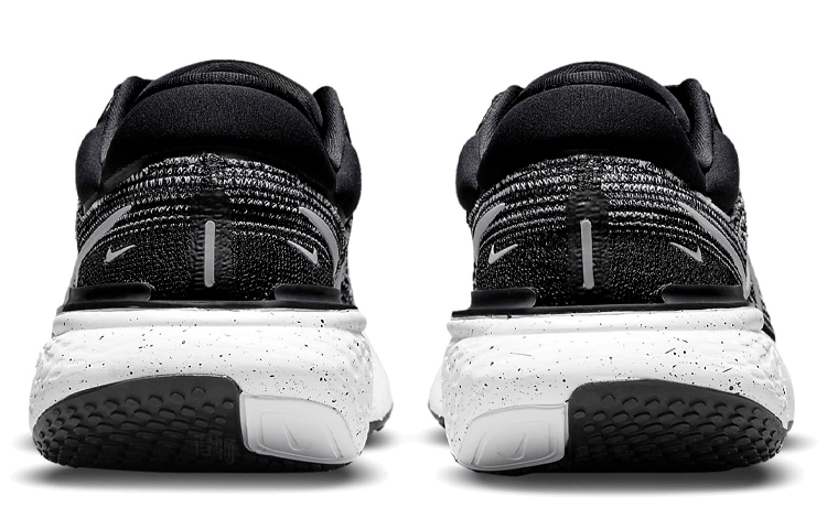 Nike Invincible Run 1 Flyknit — фото 4