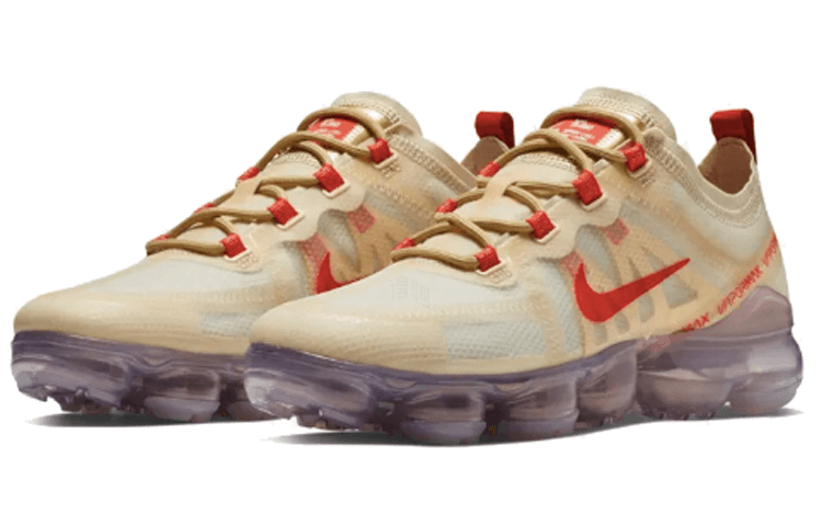 Nike VaporMax 2019 CNY — фото 2