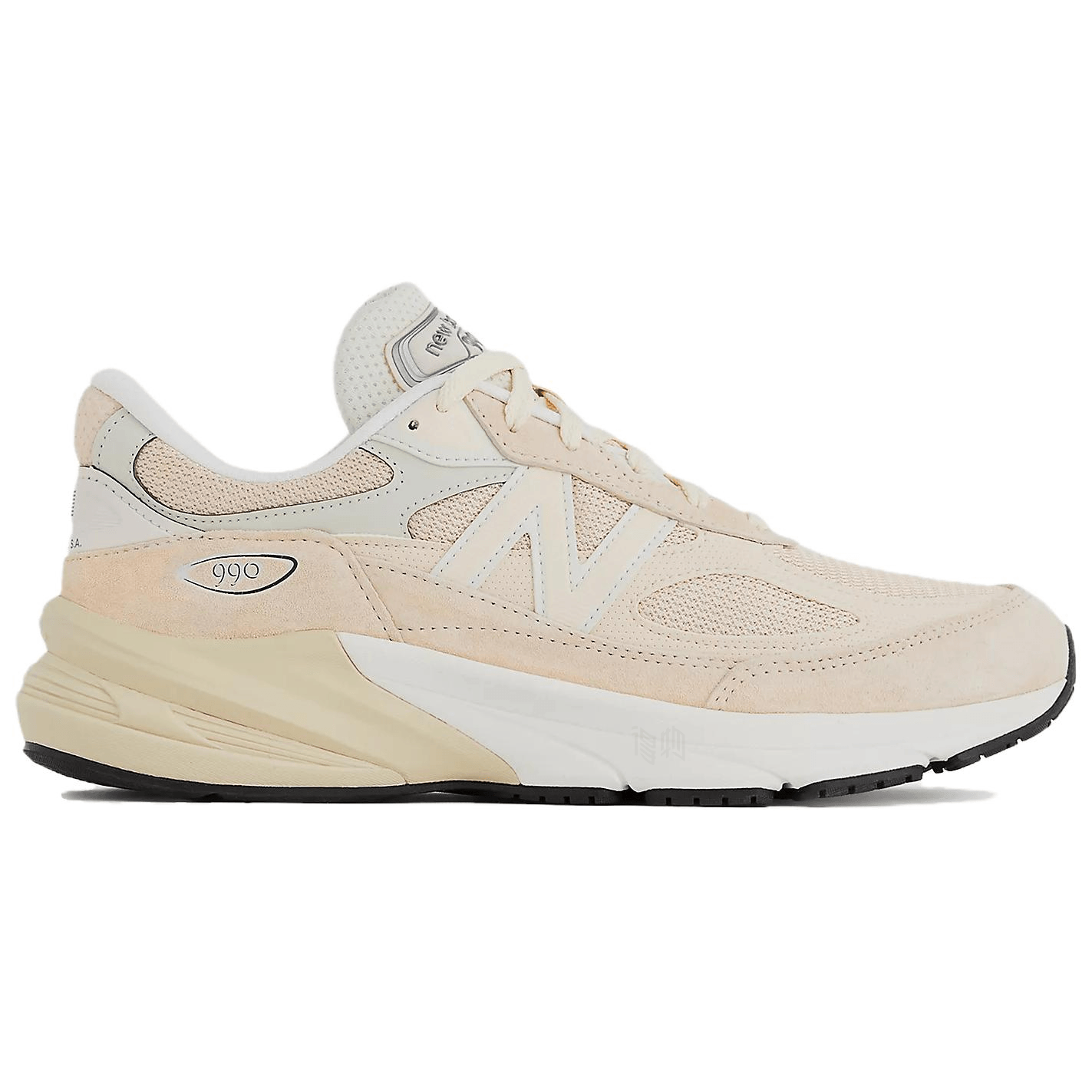 New Balance 990 V6 "Vintage Rose" — фото 1