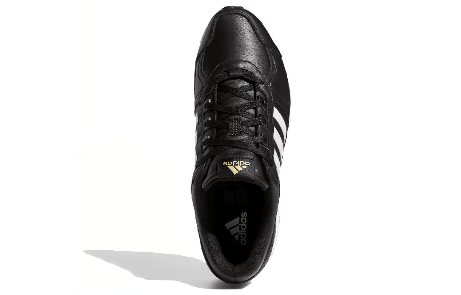 Adidas Equipment 10 Black — фото 3