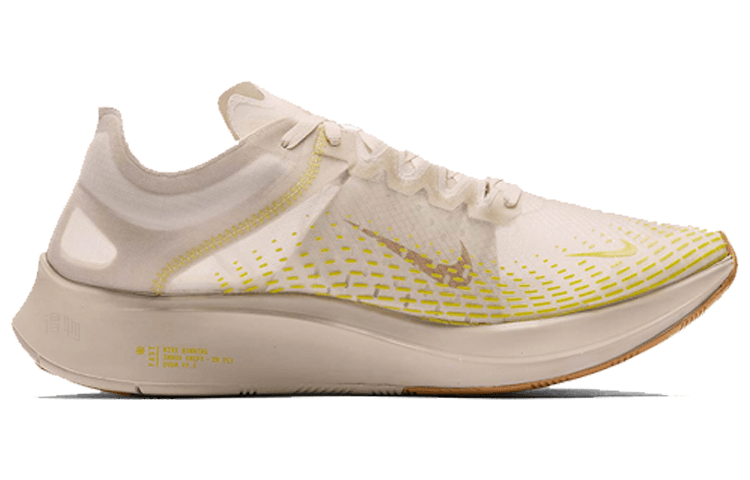 Nike Zoom Fly SP — фото 1