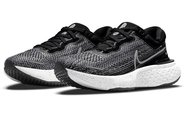 Nike Invincible Run 1 Flyknit — фото 2