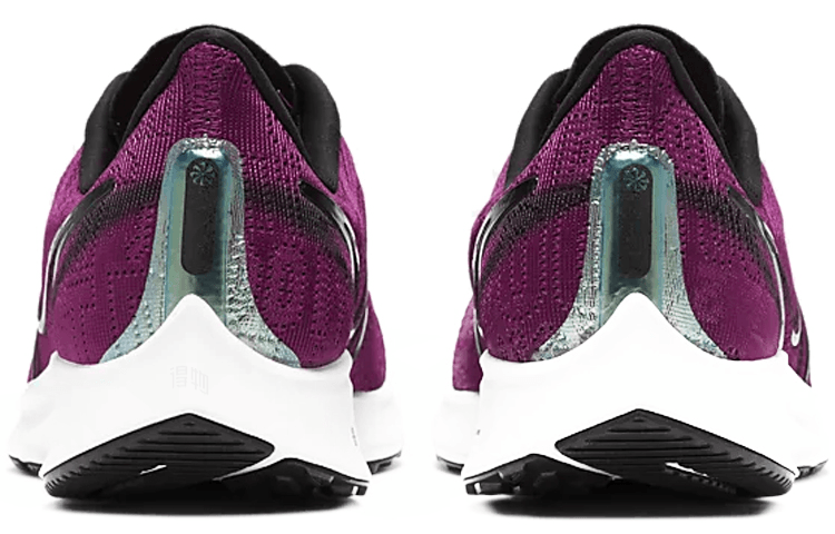 Nike Pegasus 36 Low Women's Bright Purple — фото 3