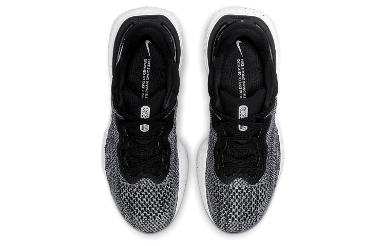 Nike Invincible Run 1 Flyknit — фото 3