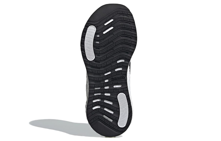 Adidas Alphaboost Panda — фото 5