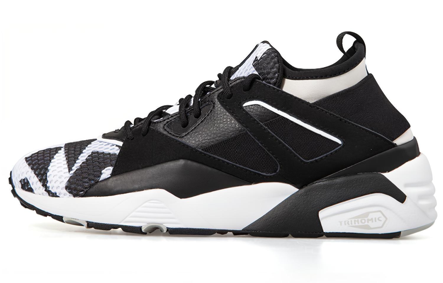 Бег Puma
