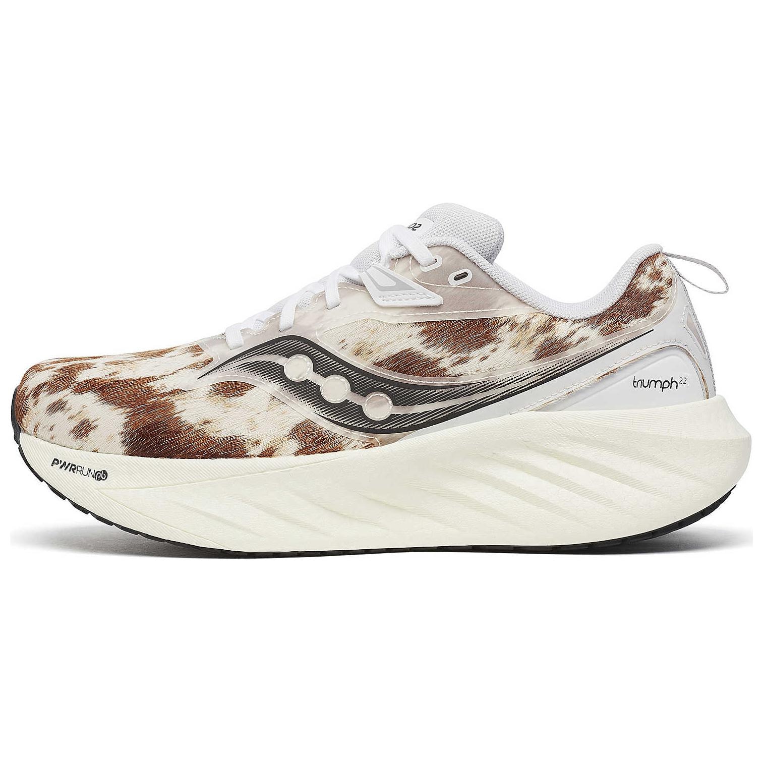 Nordstrom x Saucony Triumph 22