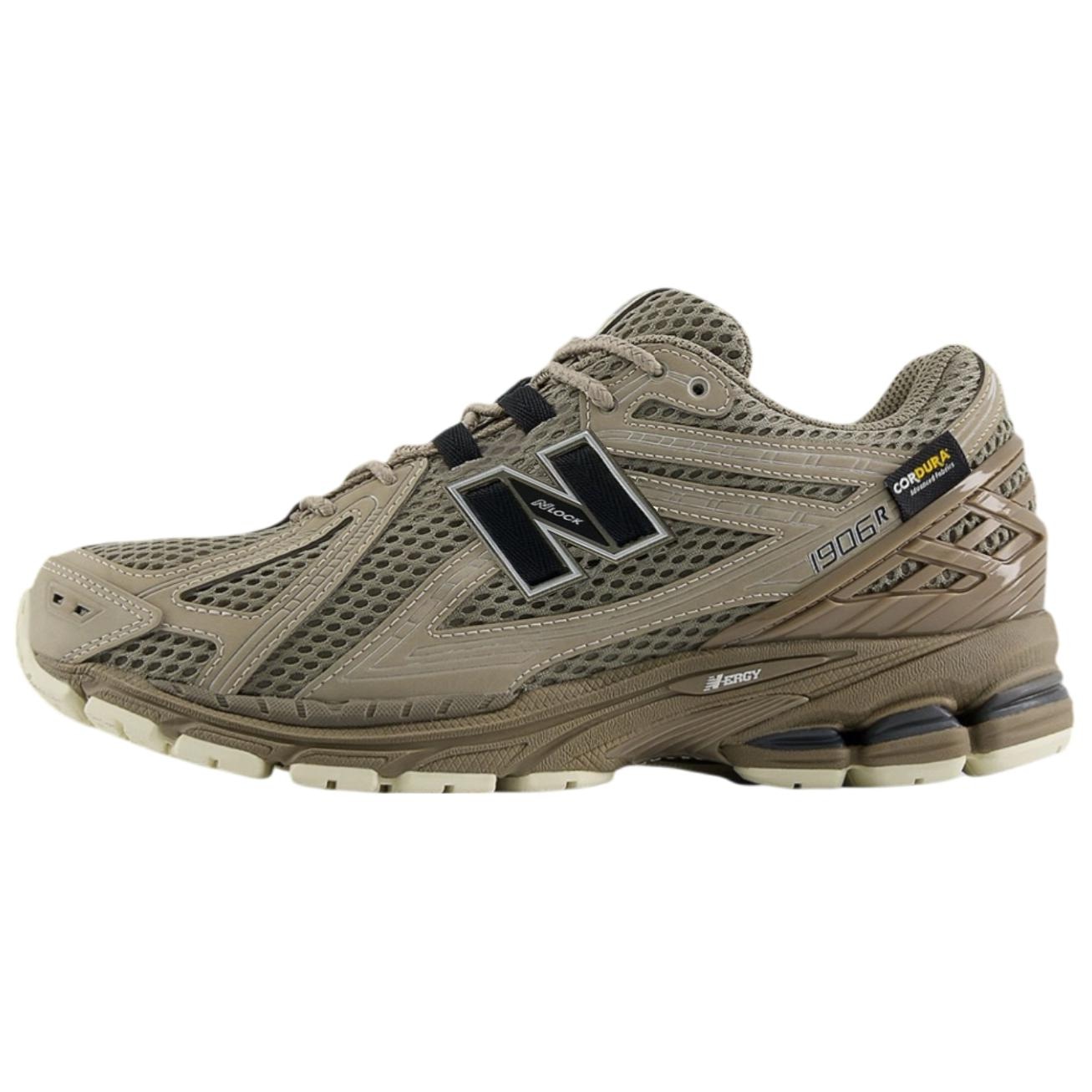 New Balance 1906R Cordura Brown