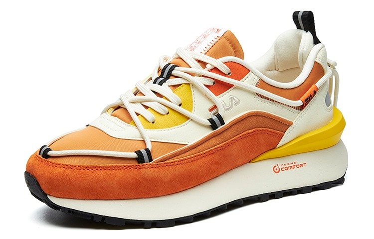 FILA FUSION Jogger DX — фото 1