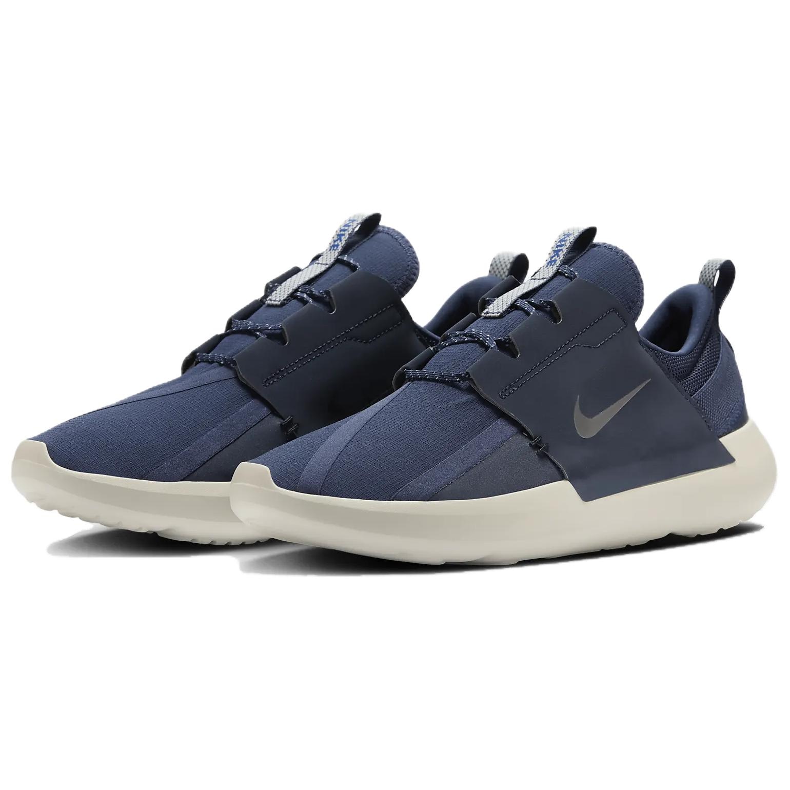 Nike E-Series AD Blue — фото 2