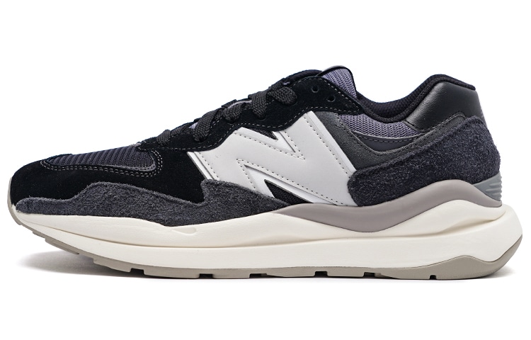 New Balance 5740 Black Grey