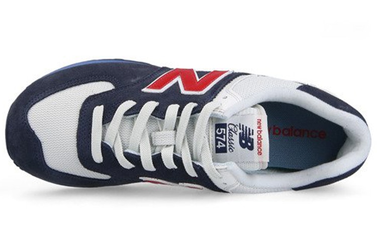 New Balance NB 574 — фото 2