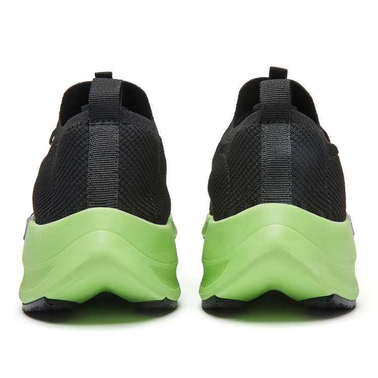 Voit Fei Dan Black Green — фото 4