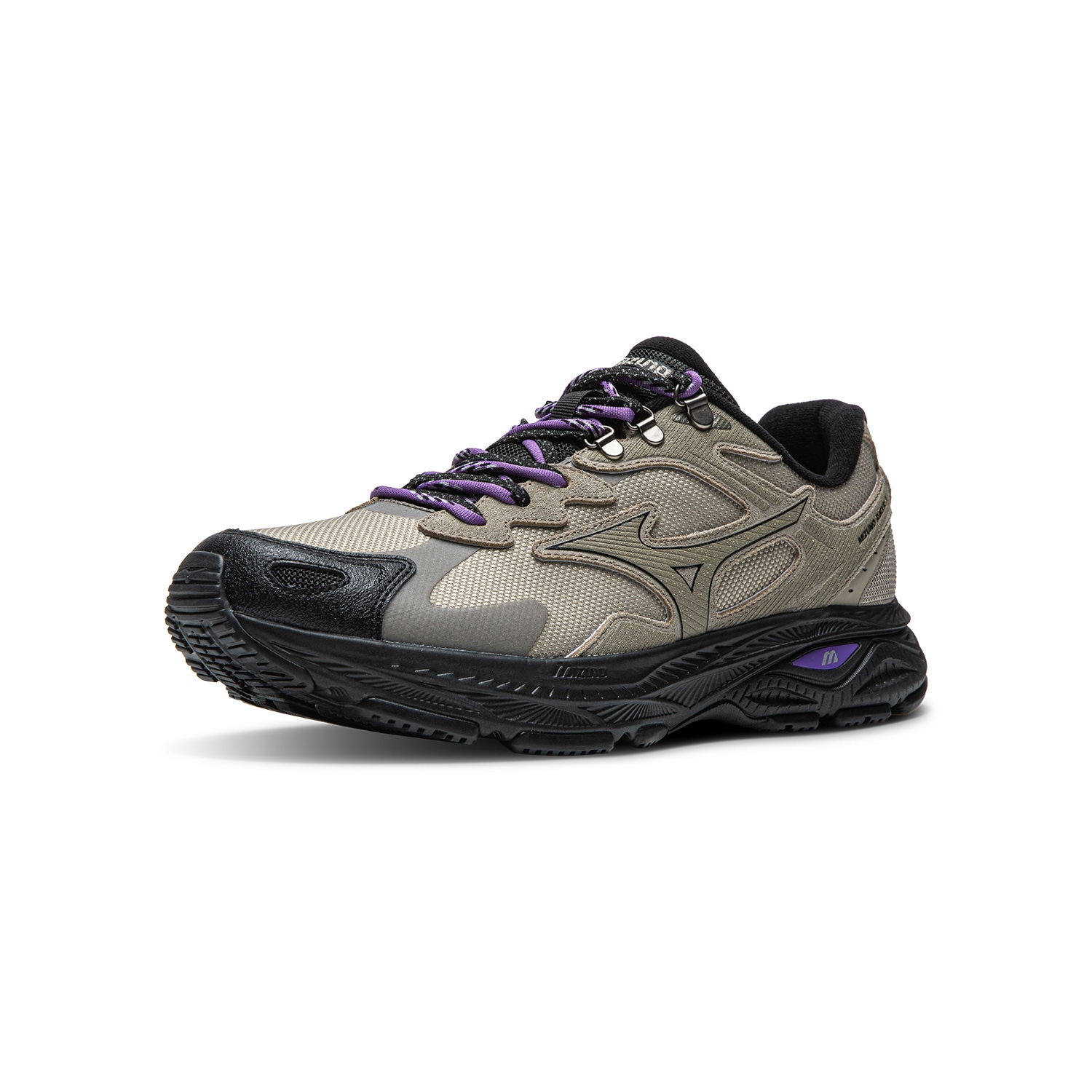 Mizuno Racer S — фото 1