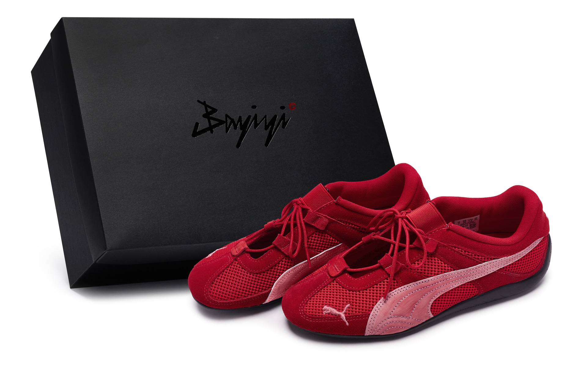 PUMA/彪马 PUMA Speedcat Go