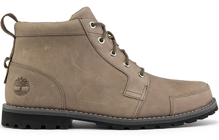 Timberland Ботинки (Арт. A2ATE) — фото 1