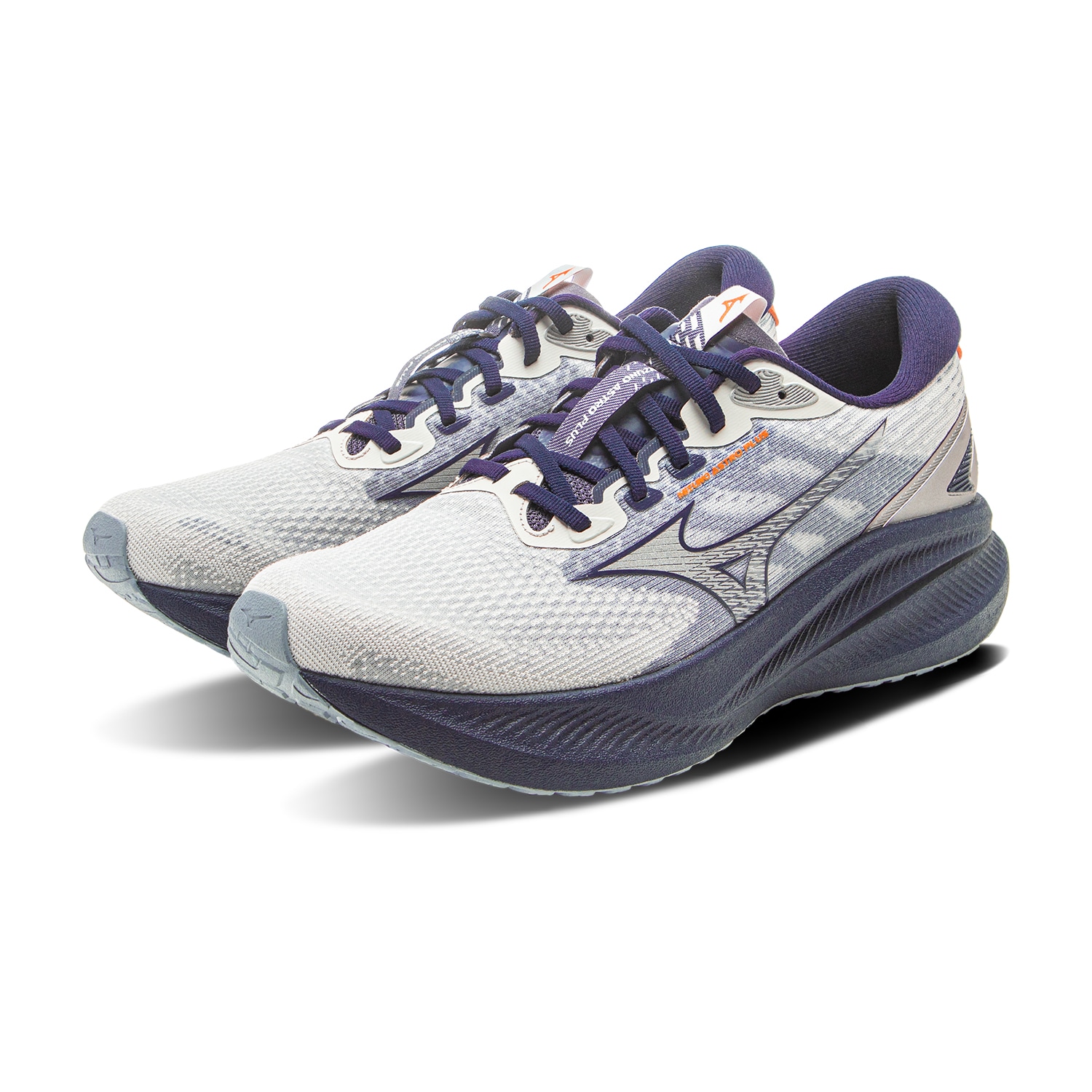 Mizuno ASTRO PLUS II — фото 2