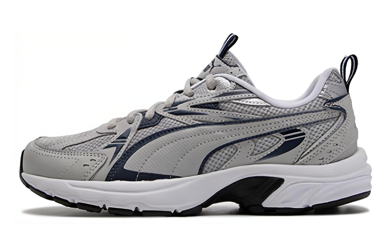 Бег Puma
