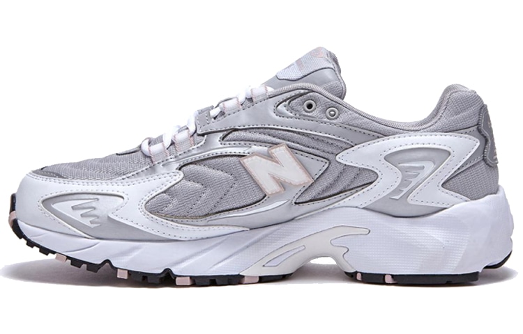 New Balance 725 Silver Pink