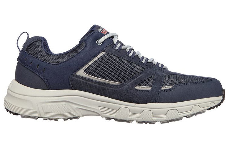 Skechers Oak Canyon-Duelist Navy — фото 1