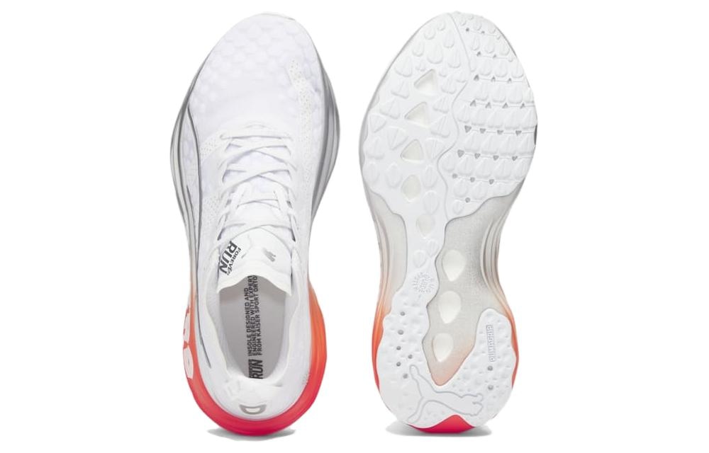 Puma ForeverRUN NITRO White — фото 3