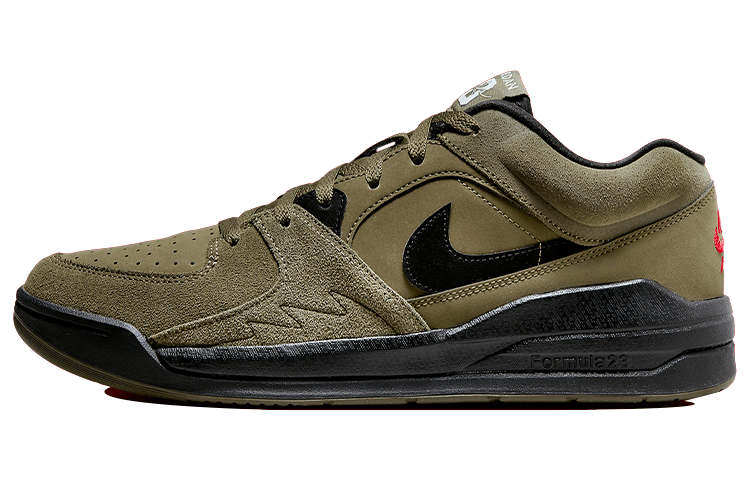 Jordan Stadium 90 Green