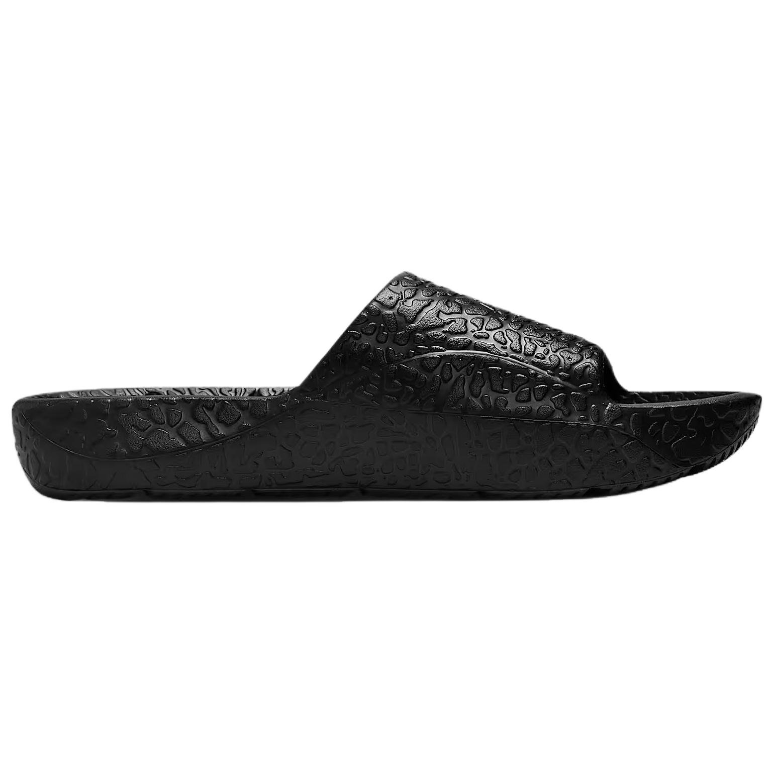 Jordan Franchise Slides Black — фото 1