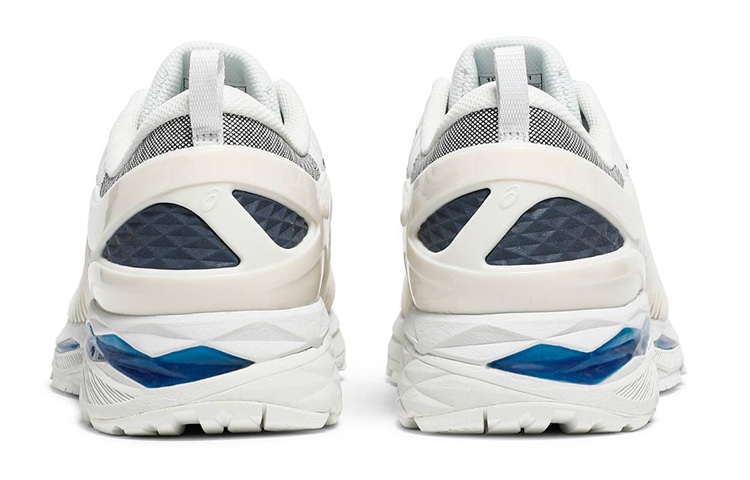 ASICS KIKO KOSTADINOV x Asics Gel Delva 1 "Cool Mist" — фото 3