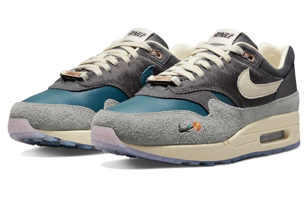 Nike Kasina x Nike Air Max 1 SP "Won-Ang" — фото 2
