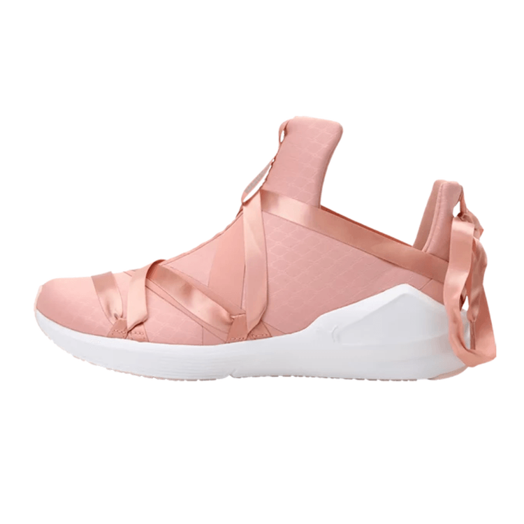 Puma Fierce Rope Satin En Pointe