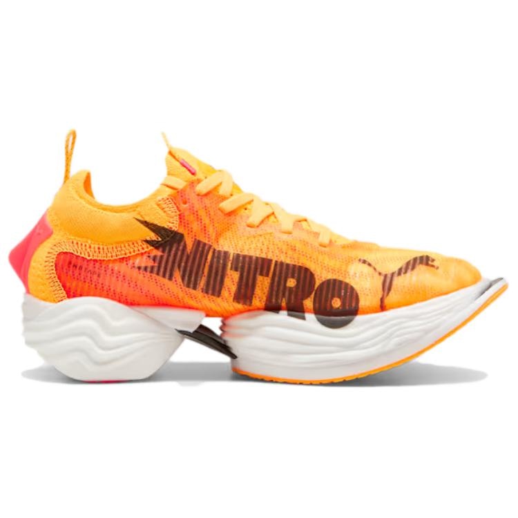 Puma Fast-R Nitro Elite 2 — фото 1