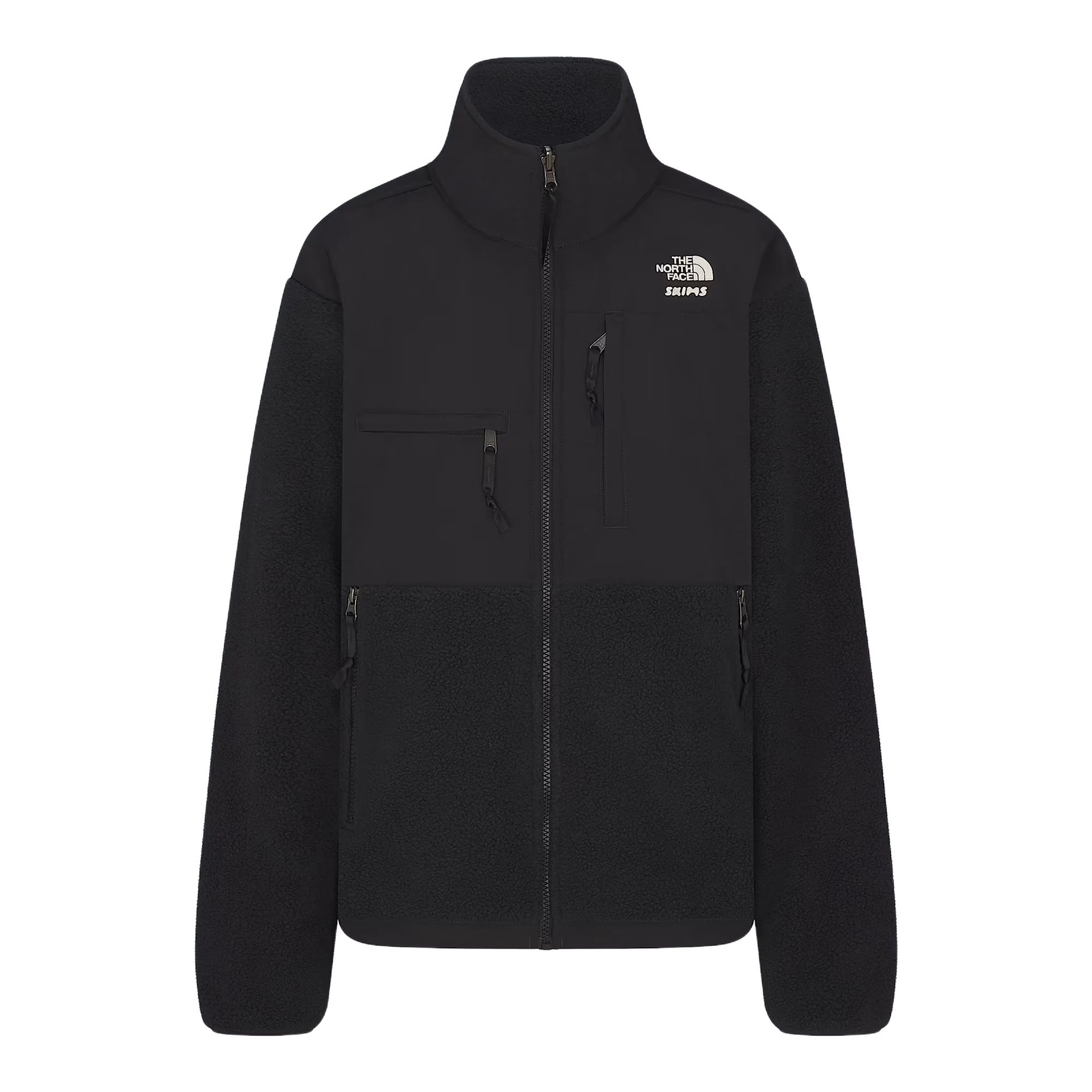 The North Face x SKIMS DENALI FW25 1995