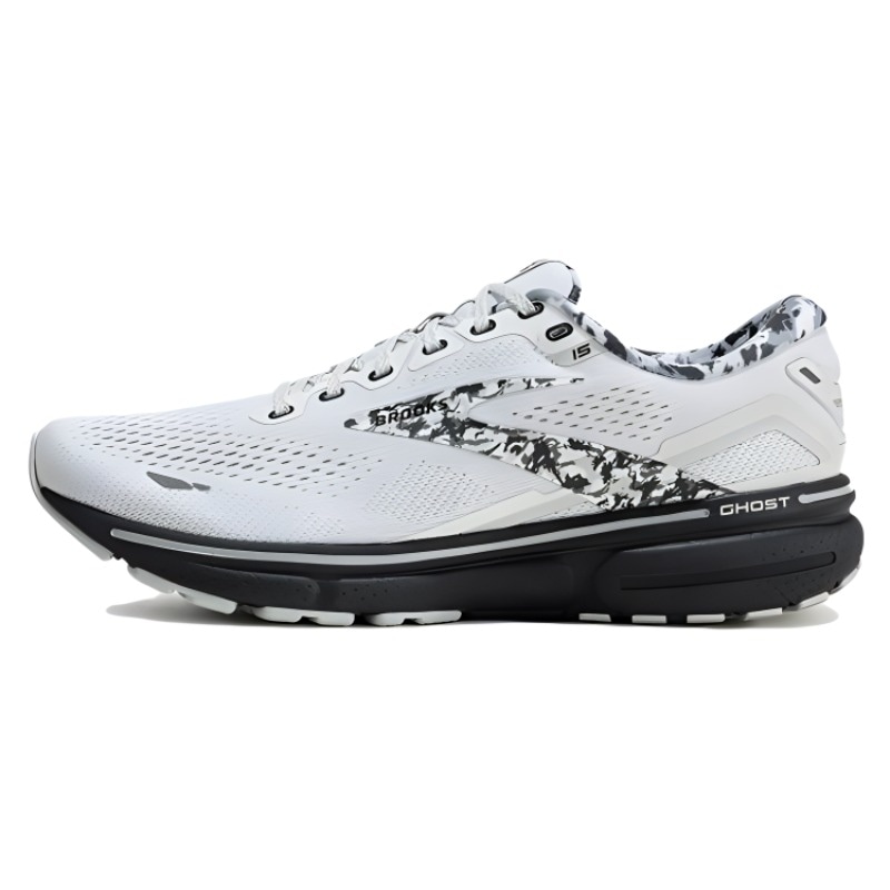 Brooks/布鲁克斯 Brooks Ghost 15