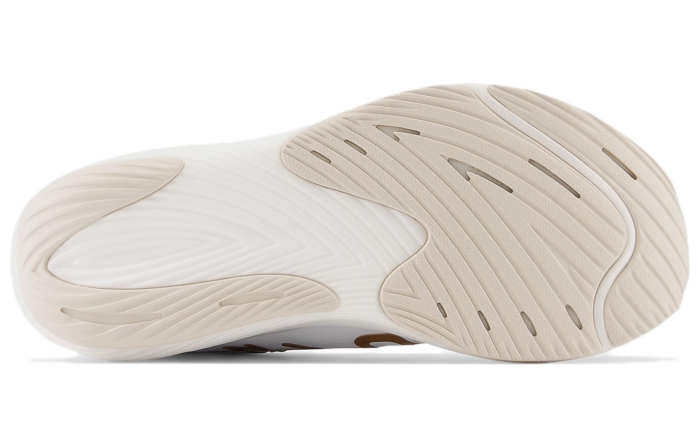 New Balance FuelCell Rebel v3 Permafrost — фото 5