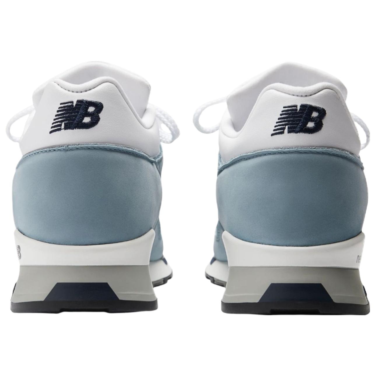 New Balance 1500 Blue — фото 4