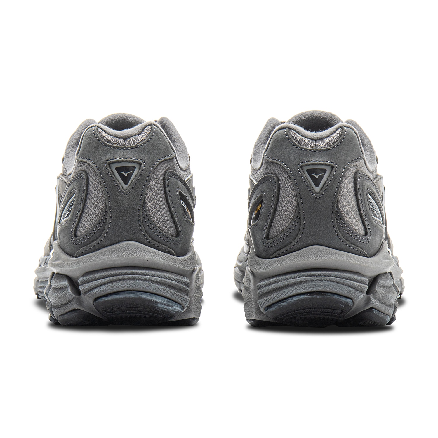 Mizuno LG Premium Shark Gray — фото 5