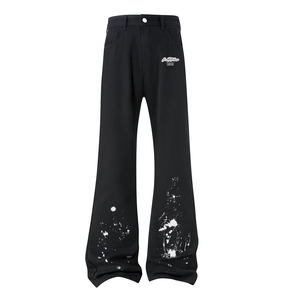 H2P Denim Jeans
