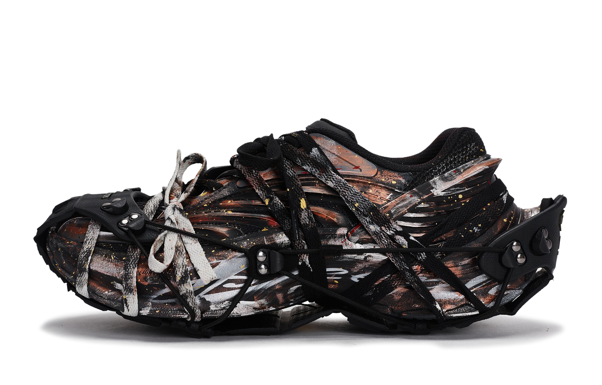 Adidas XLG MTW 811 — фото 1