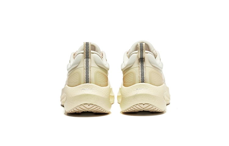 Saucony Surge 3 Beige — фото 3