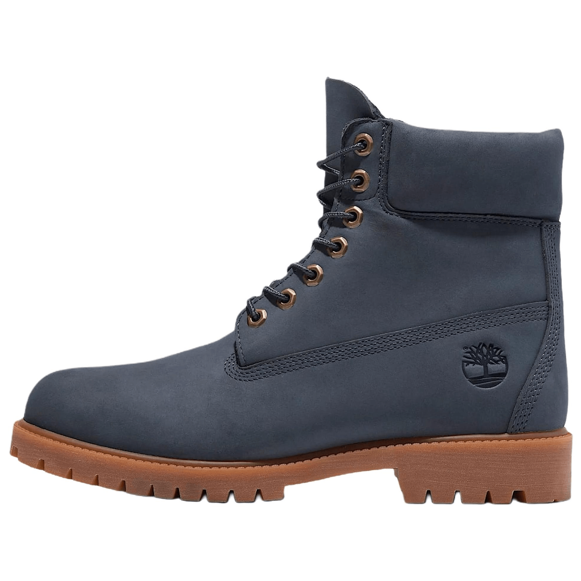Timberland 6 Inch Premium Boot Blue