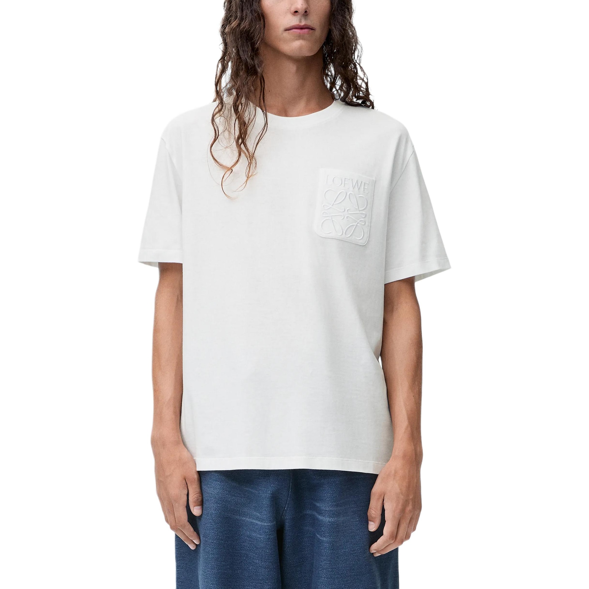 Loewe SS24 LogoT — фото 1