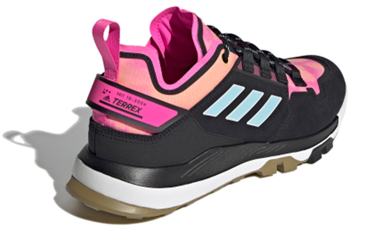Adidas Terrex Hikster — фото 3