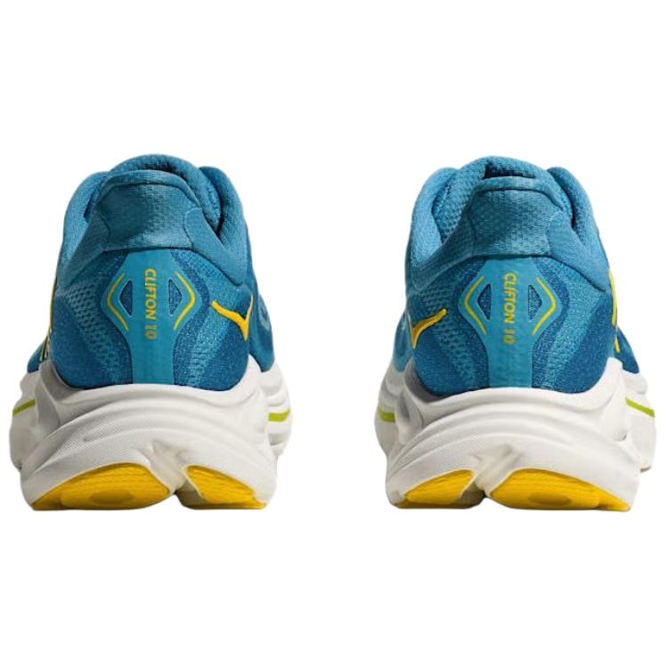 Hoka One One CLIFTON 10 — фото 4