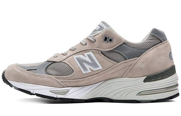 New Balance 991 Grey