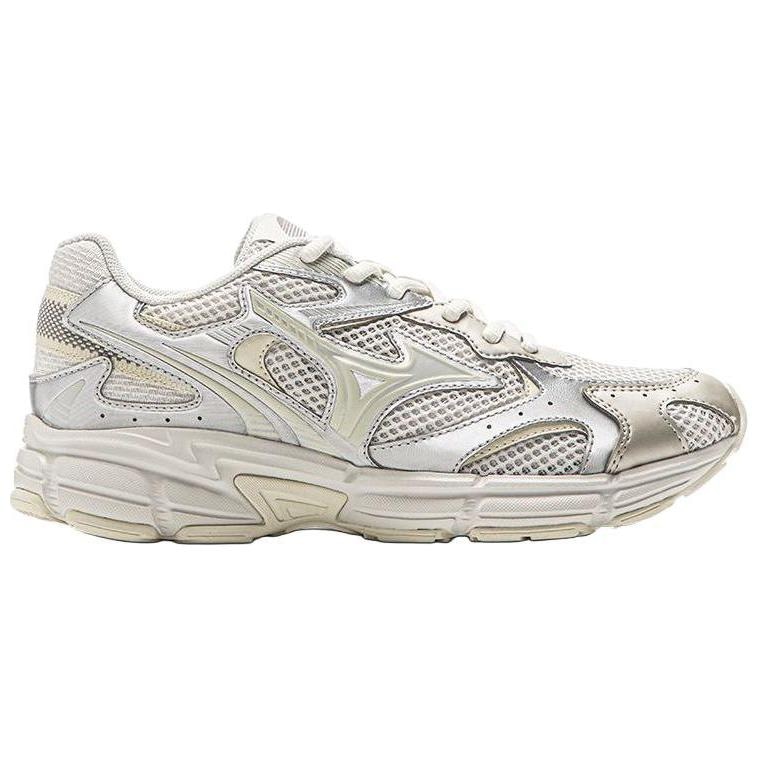 Mizuno Speed 2K Off White Silver — фото 1