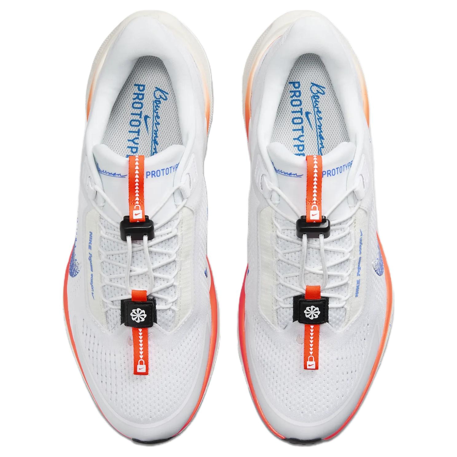 Nike Pegasus Ezion Blueprint — фото 3